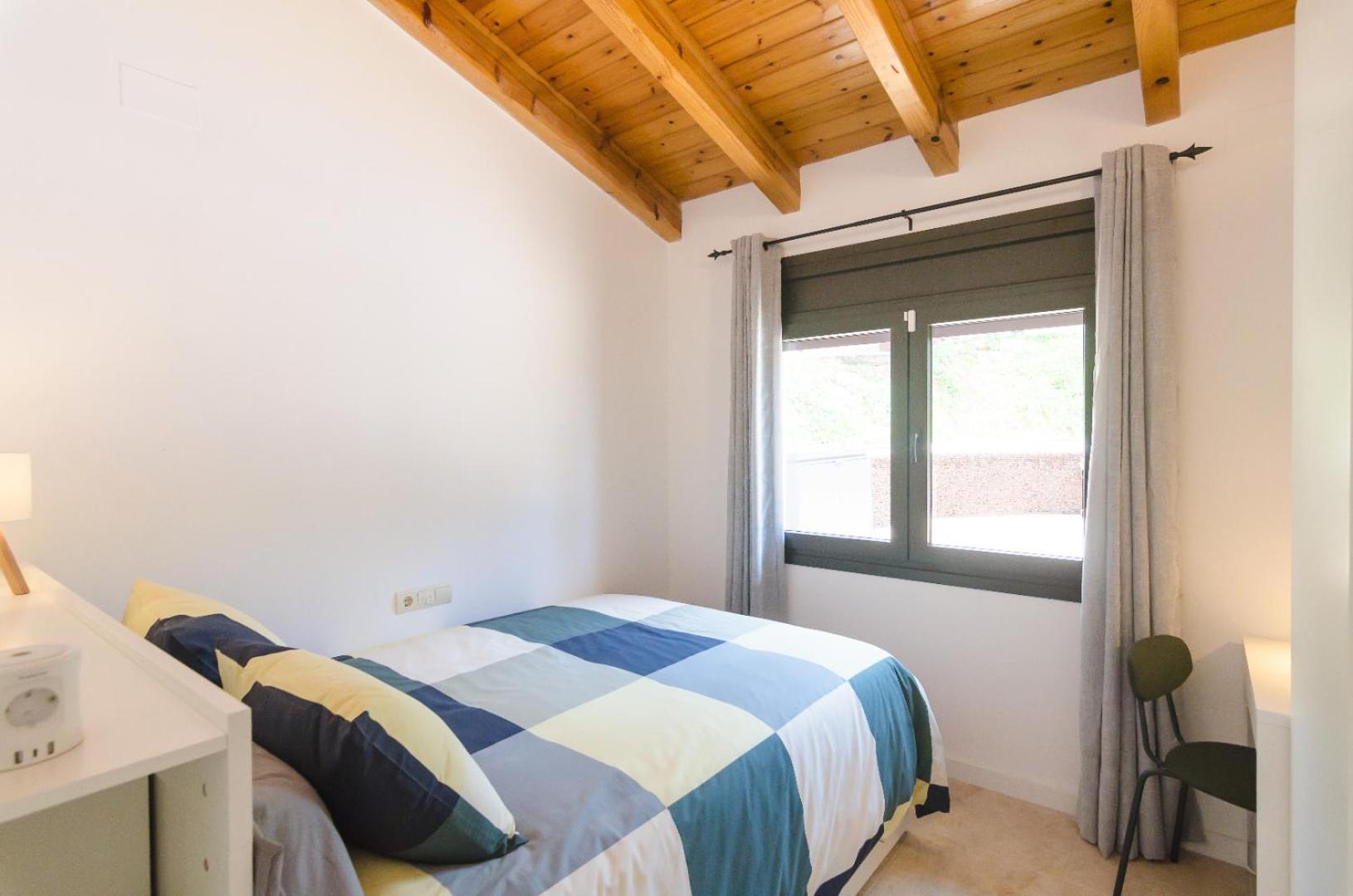 Club Villamar - Casa Bonica Vidreres Exteriér fotografie